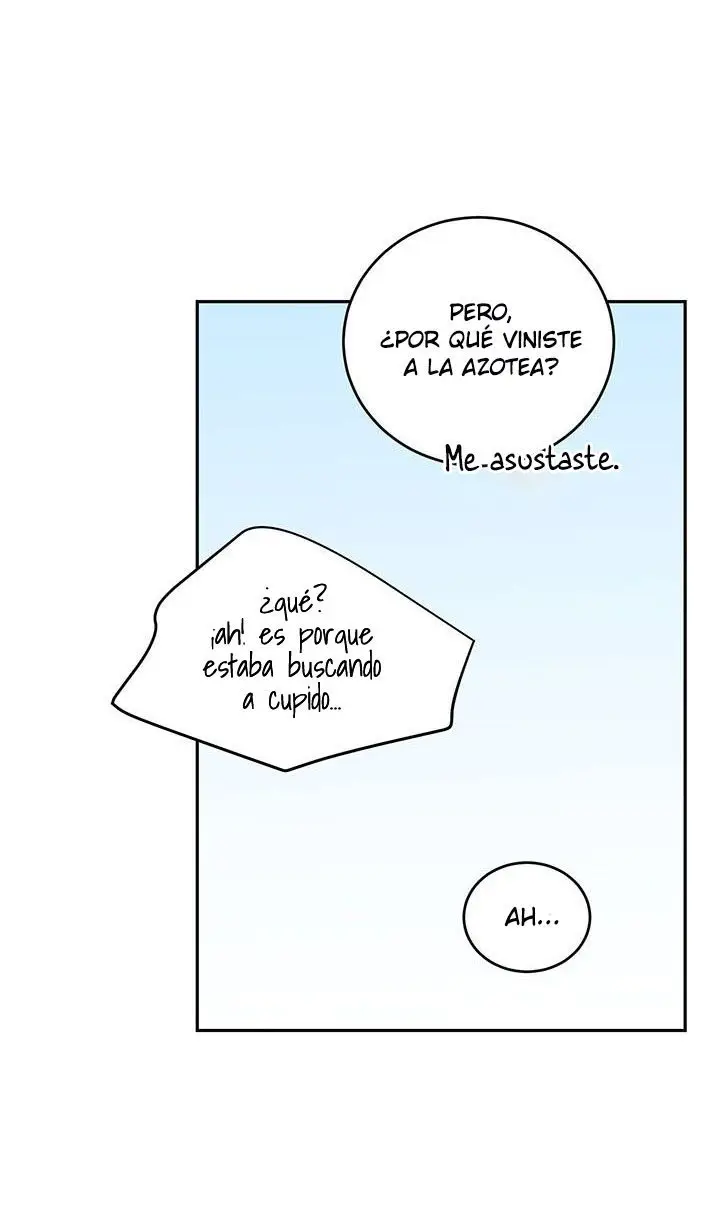 Mi contrato con un ángel (2019) - Capítulo 12 - Página 47 - LectorTMOo