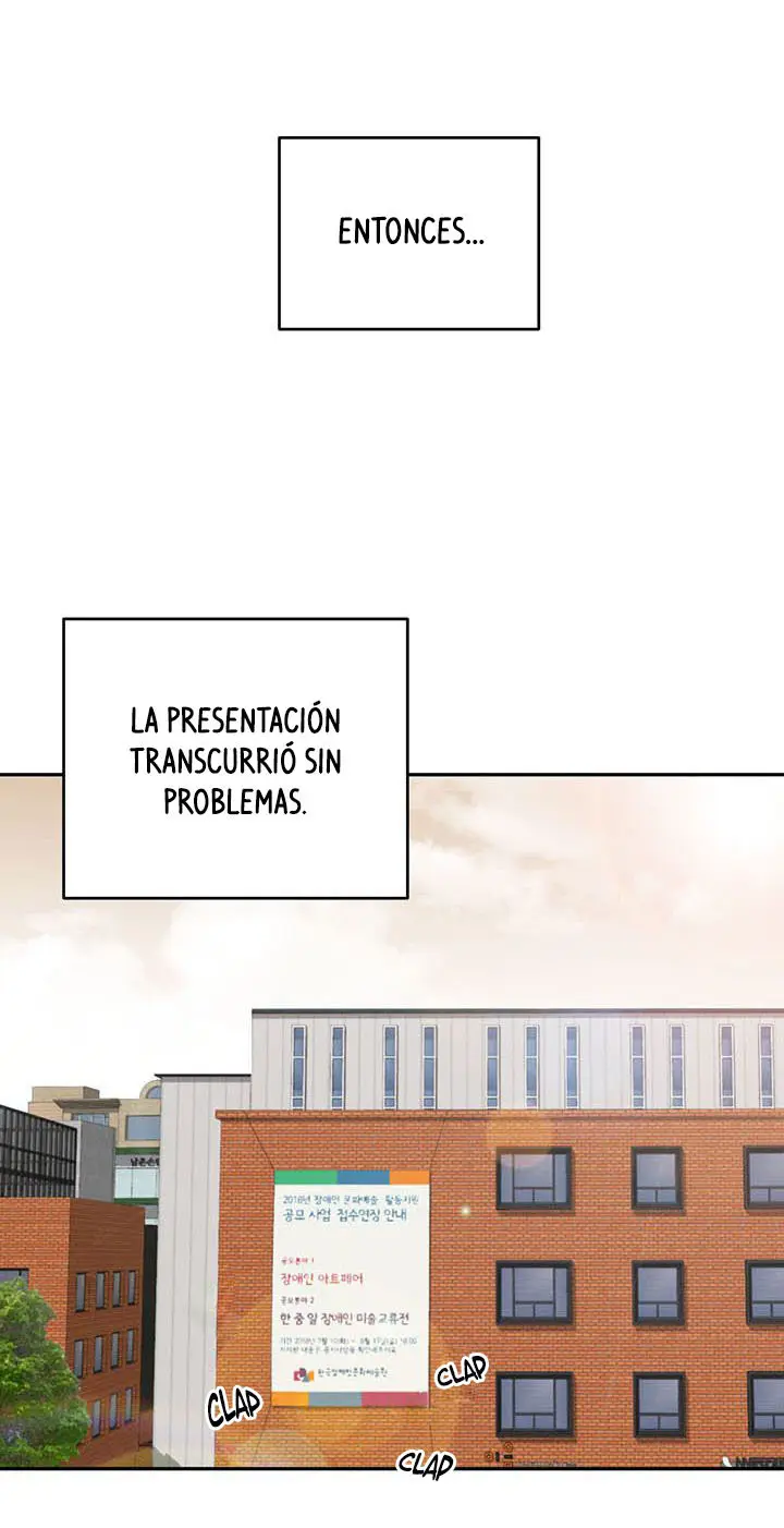Mi contrato con un ángel (2019) - Capítulo 12 - Página 51 - LectorTMOo