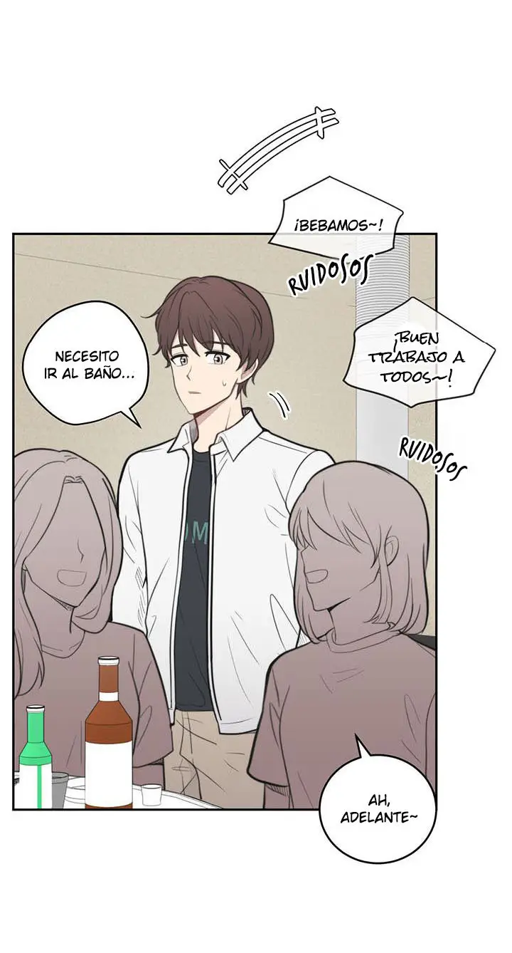 Mi contrato con un ángel (2019) - Capítulo 12 - Página 55 - LectorTMOo