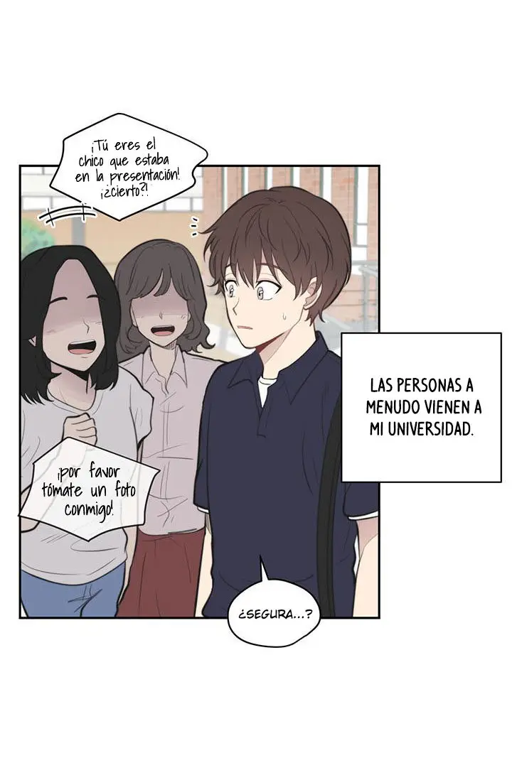 Mi contrato con un ángel (2019) - Capítulo 13 - Página 5 - LectorTMOo