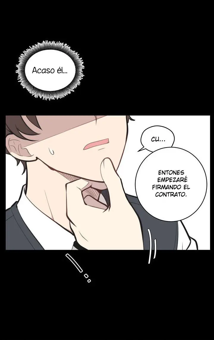 Mi contrato con un ángel (2019) - Capítulo 13 - Página 14 - LectorTMOo