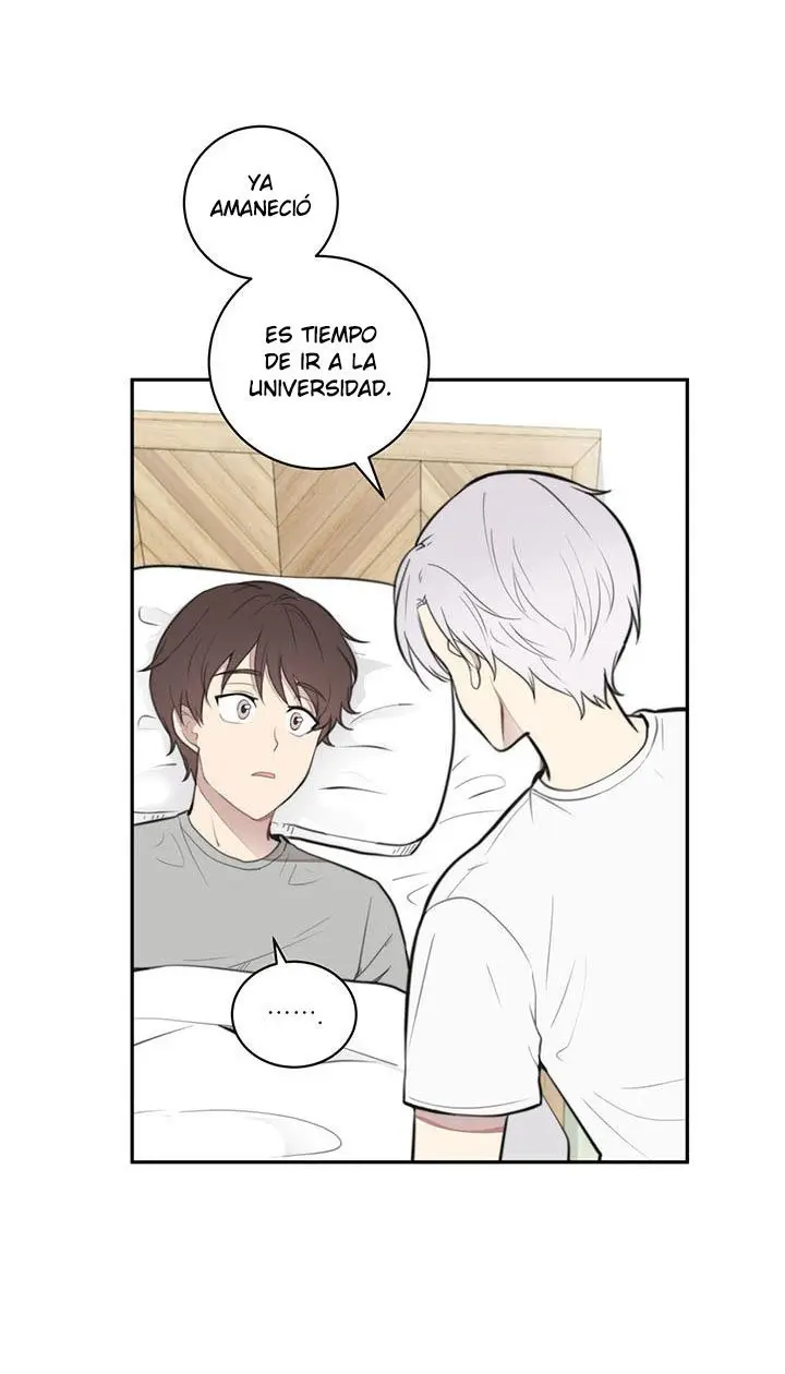 Mi contrato con un ángel (2019) - Capítulo 13 - Página 19 - LectorTMOo
