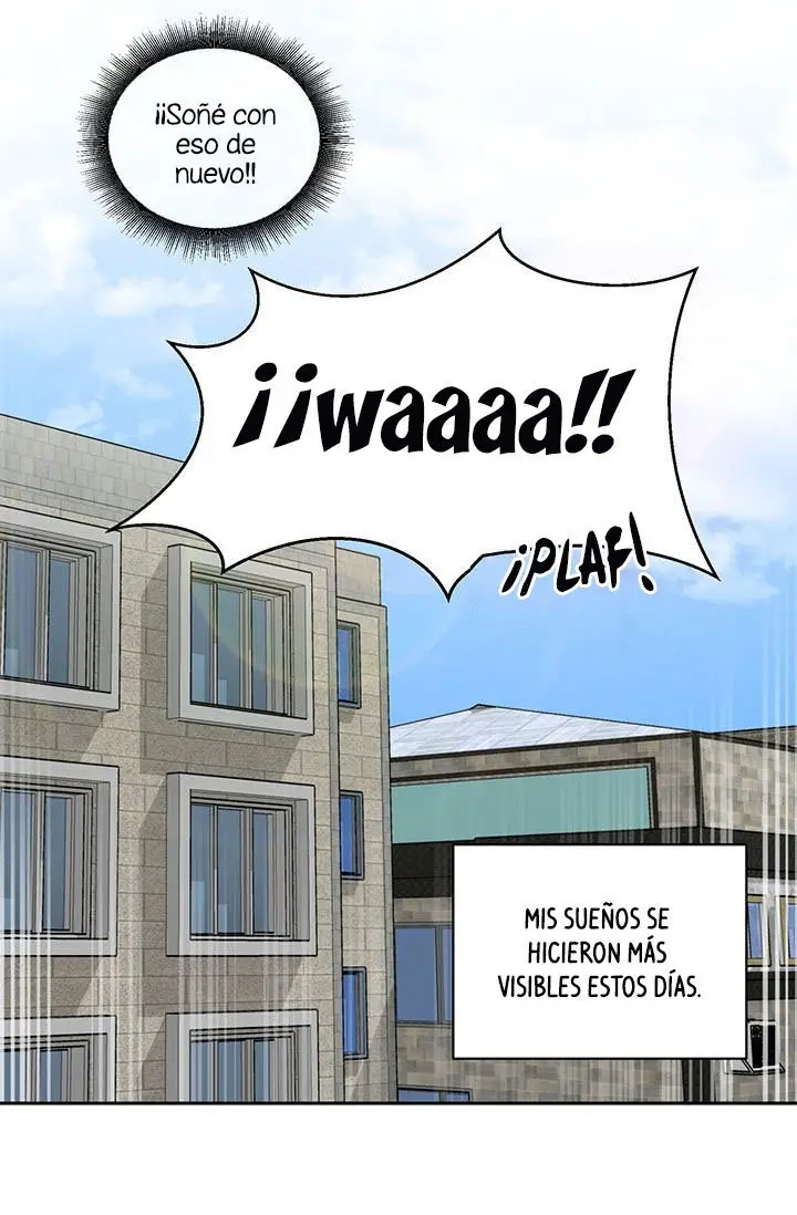 Mi contrato con un ángel (2019) - Capítulo 13 - Página 21 - LectorTMOo