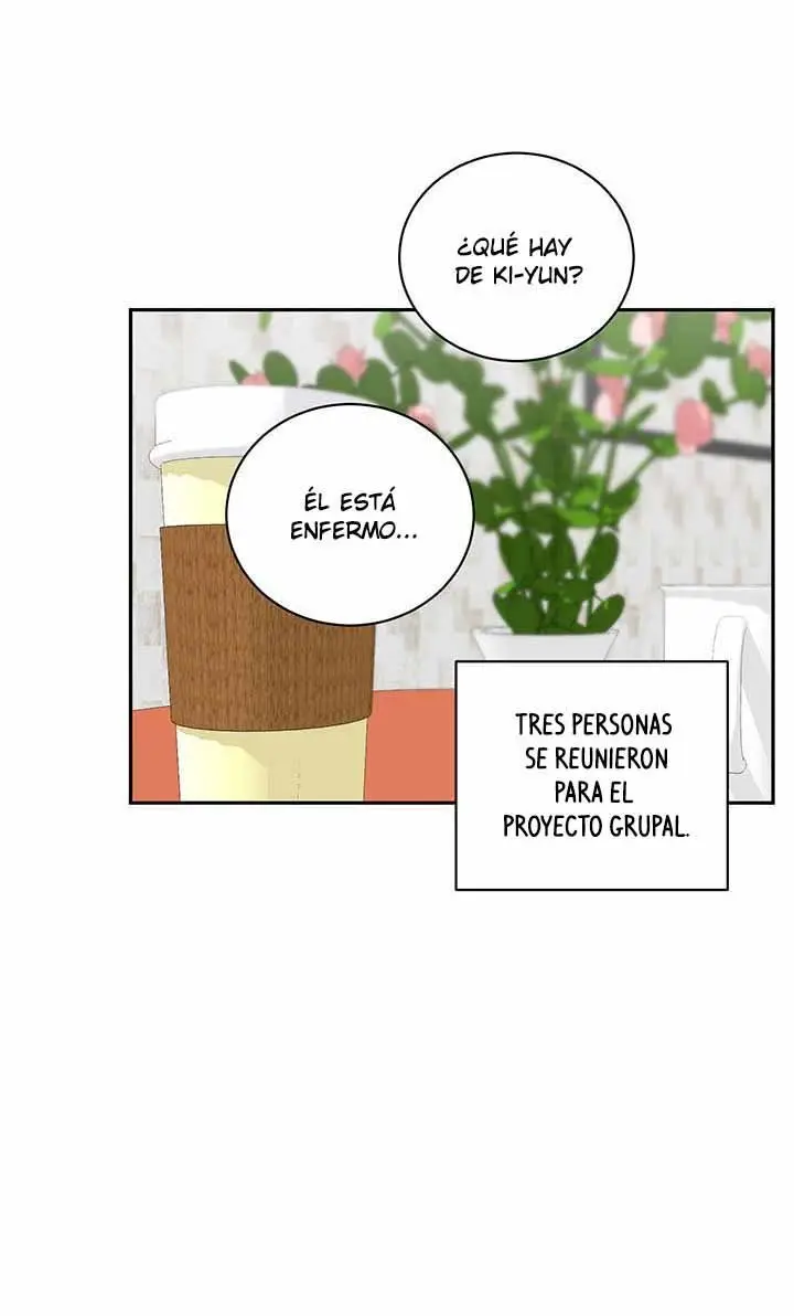 Mi contrato con un ángel (2019) - Capítulo 13 - Página 27 - LectorTMOo