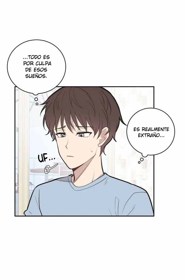 Mi contrato con un ángel (2019) - Capítulo 13 - Página 30 - LectorTMOo