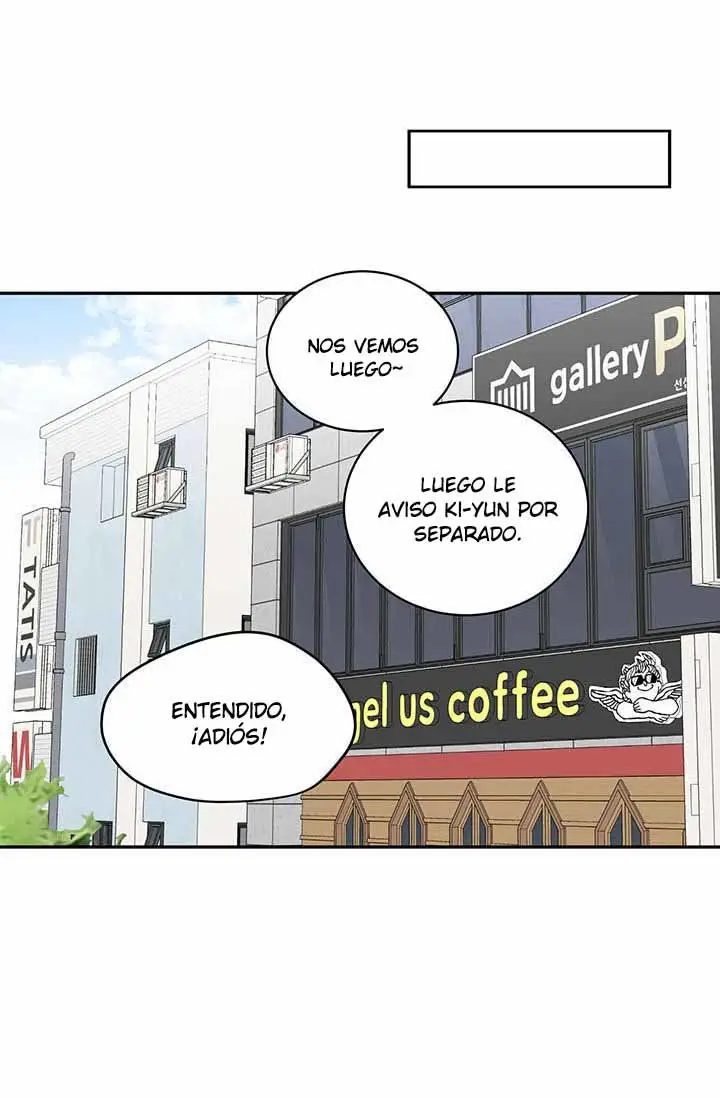 Mi contrato con un ángel (2019) - Capítulo 13 - Página 38 - LectorTMOo