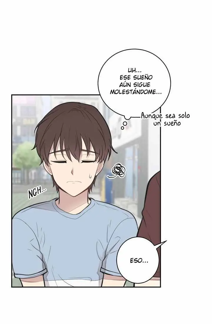 Mi contrato con un ángel (2019) - Capítulo 13 - Página 40 - LectorTMOo