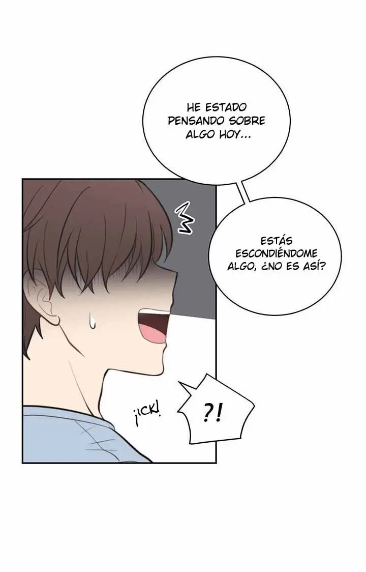 Mi contrato con un ángel (2019) - Capítulo 13 - Página 42 - LectorTMOo