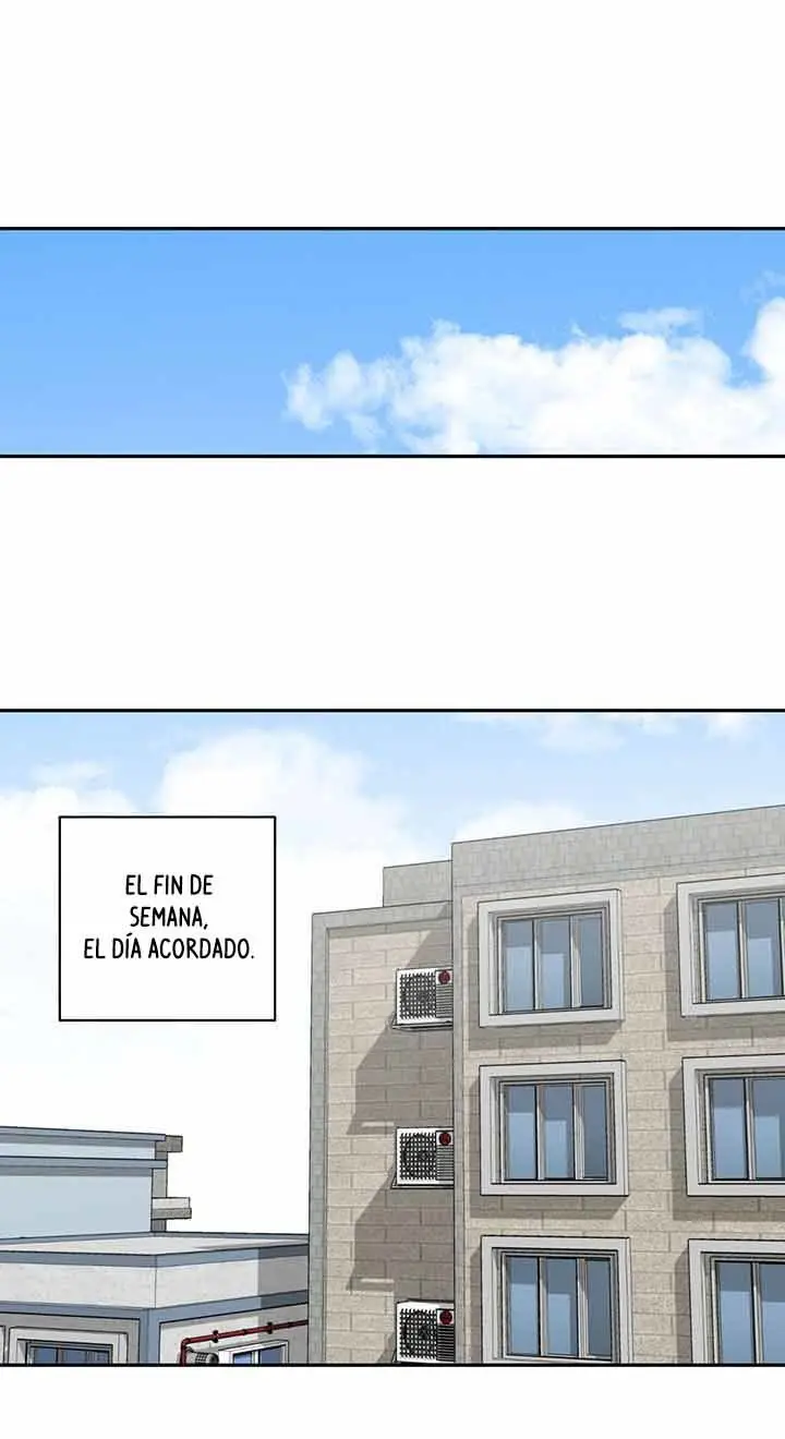 Mi contrato con un ángel (2019) - Capítulo 13 - Página 55 - LectorTMOo