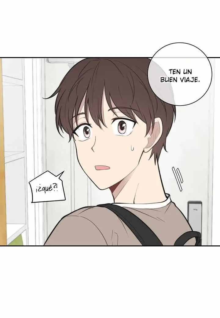 Mi contrato con un ángel (2019) - Capítulo 13 - Página 57 - LectorTMOo
