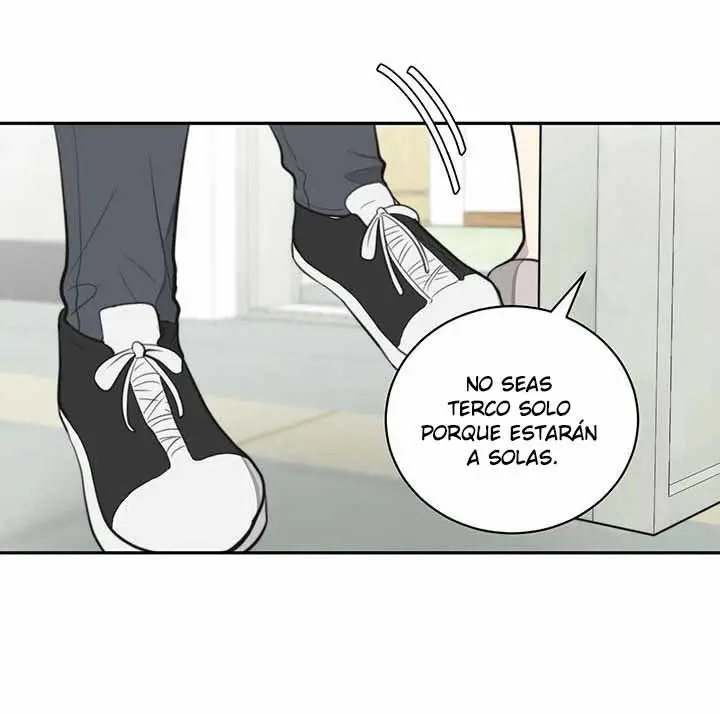 Mi contrato con un ángel (2019) - Capítulo 13 - Página 63 - LectorTMOo