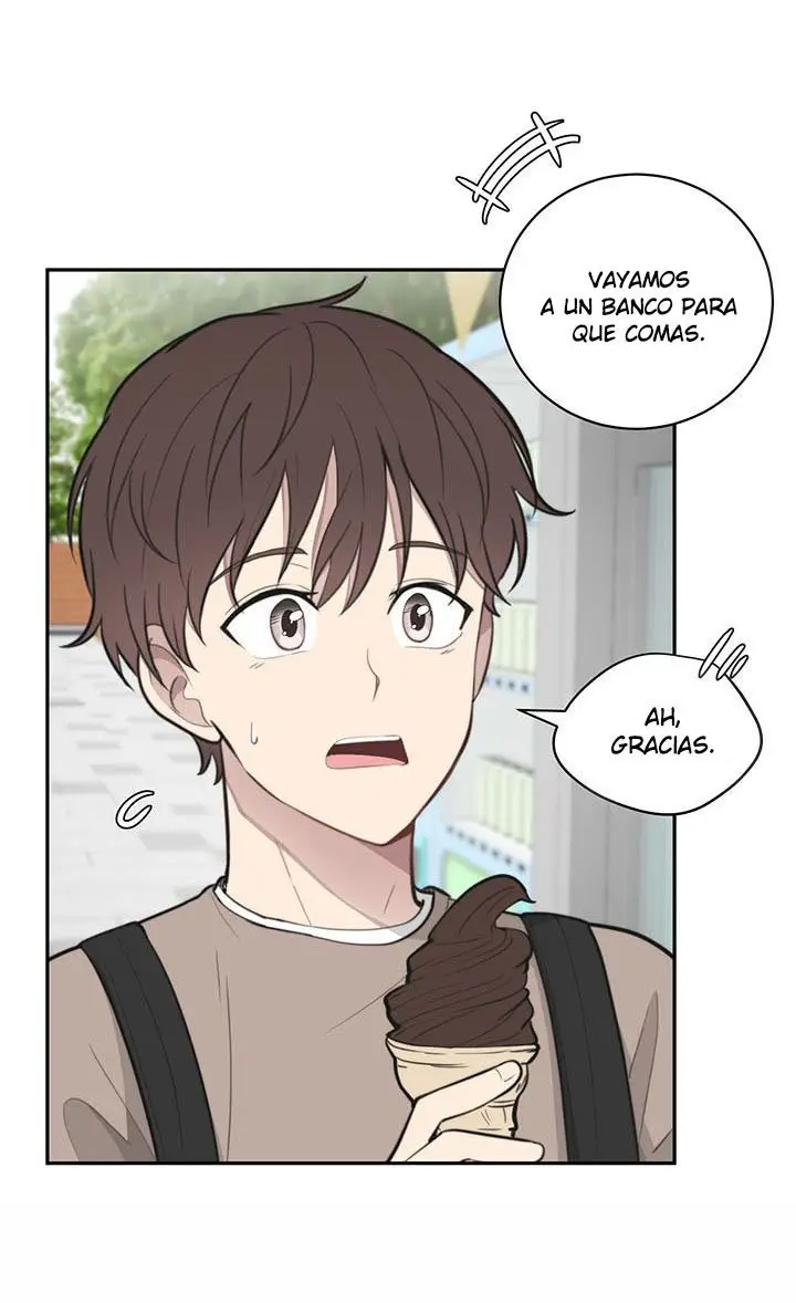 Mi contrato con un ángel (2019) - Capítulo 14 - Página 13 - LectorTMOo