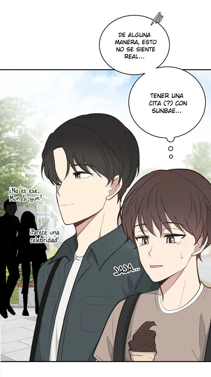 Mi contrato con un ángel (2019) - Capítulo 14 - Página 16 - LectorTMOo
