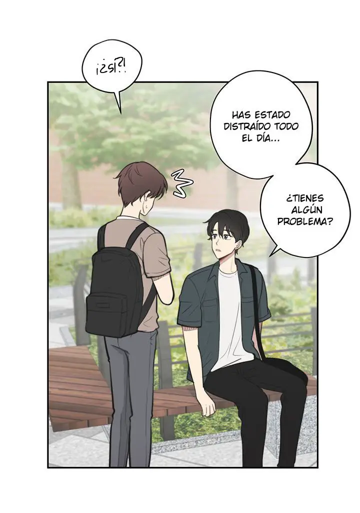 Mi contrato con un ángel (2019) - Capítulo 14 - Página 20 - LectorTMOo