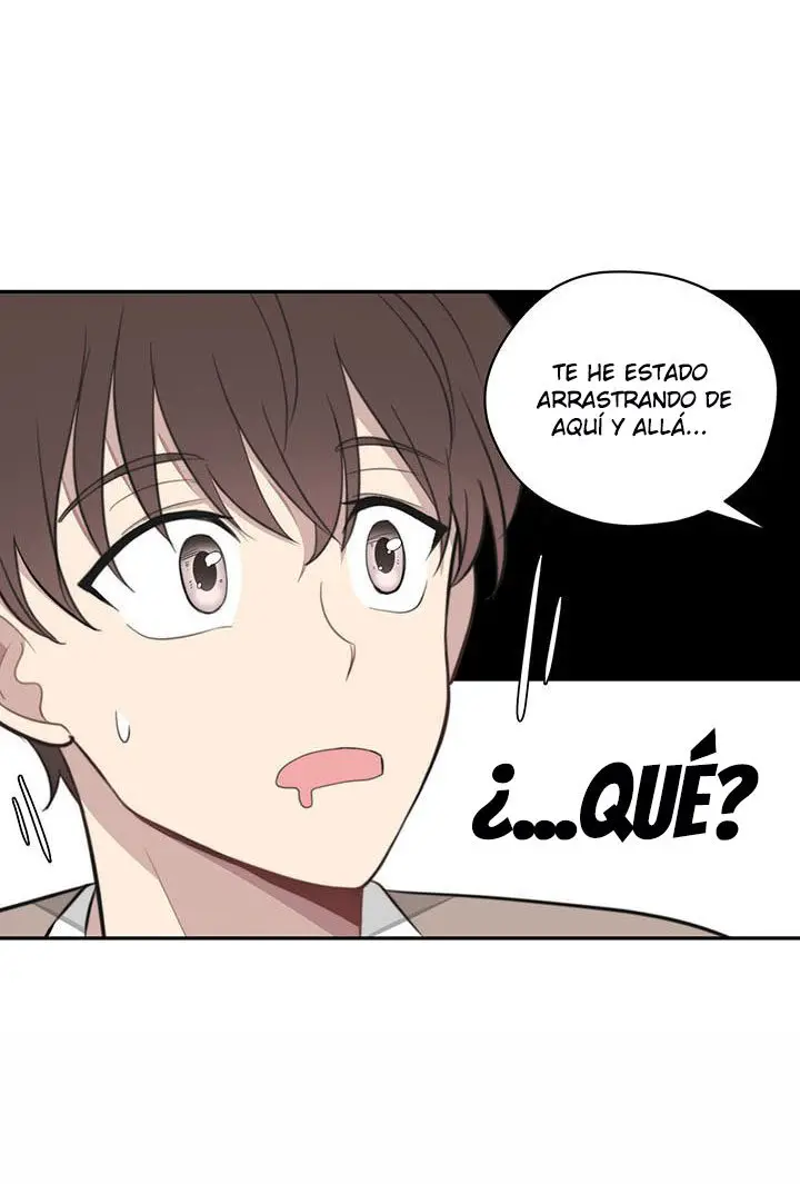 Mi contrato con un ángel (2019) - Capítulo 14 - Página 24 - LectorTMOo