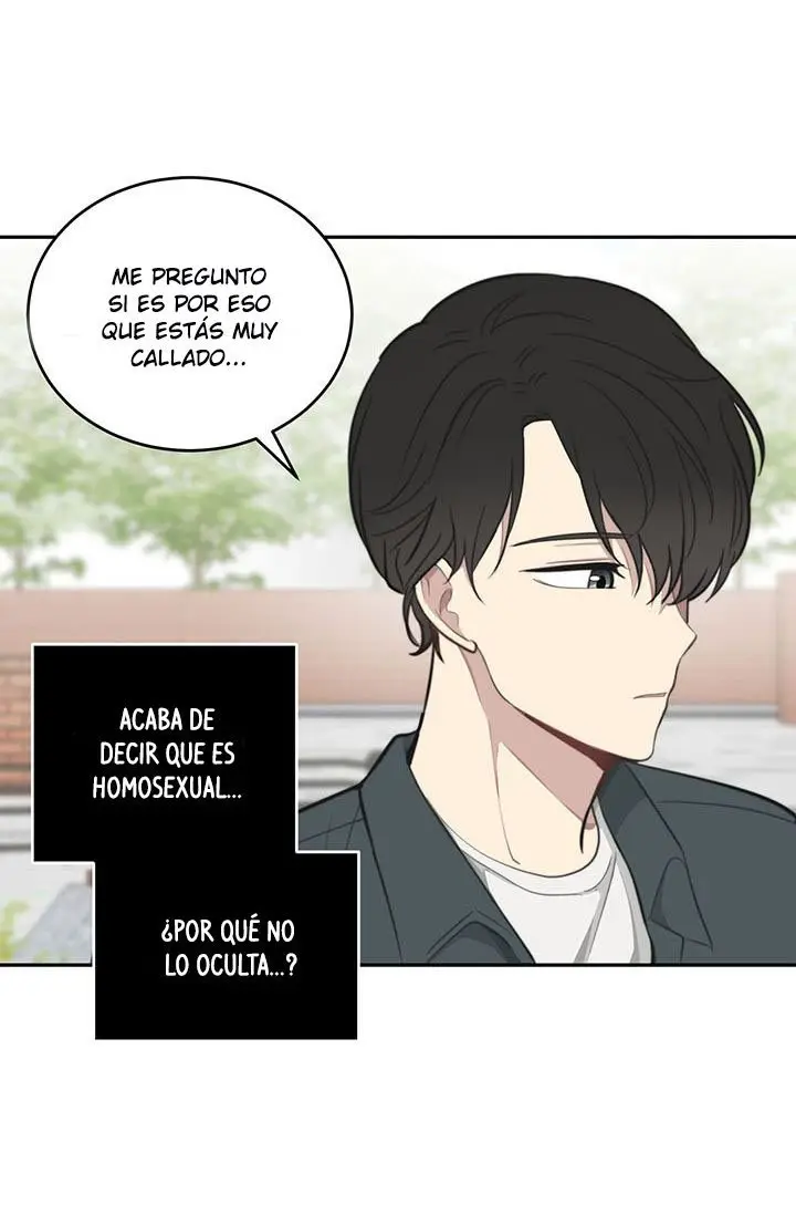 Mi contrato con un ángel (2019) - Capítulo 14 - Página 28 - LectorTMOo