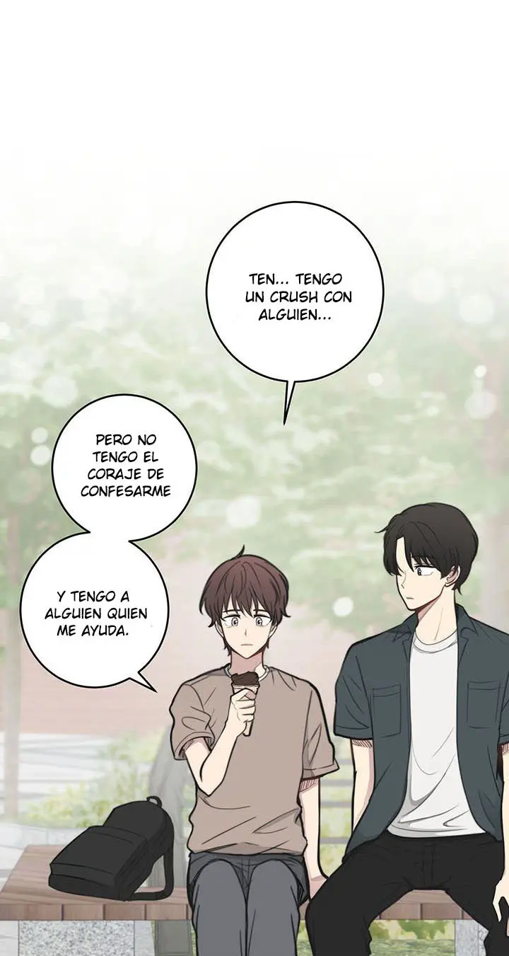 Mi contrato con un ángel (2019) - Capítulo 14 - Página 31 - LectorTMOo