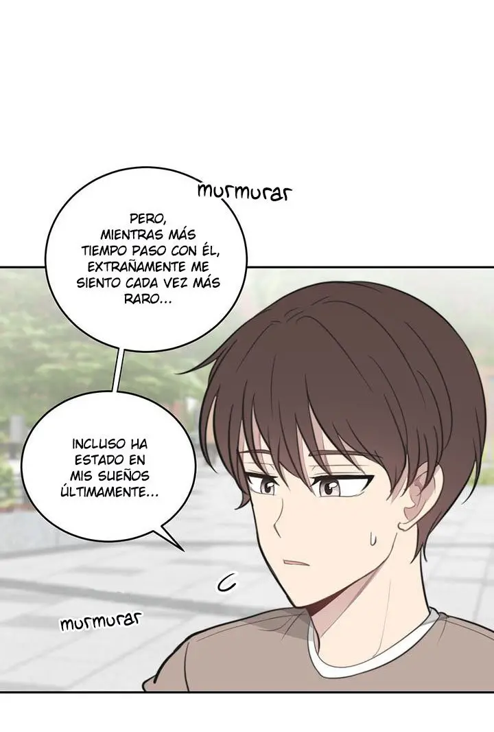 Mi contrato con un ángel (2019) - Capítulo 14 - Página 32 - LectorTMOo
