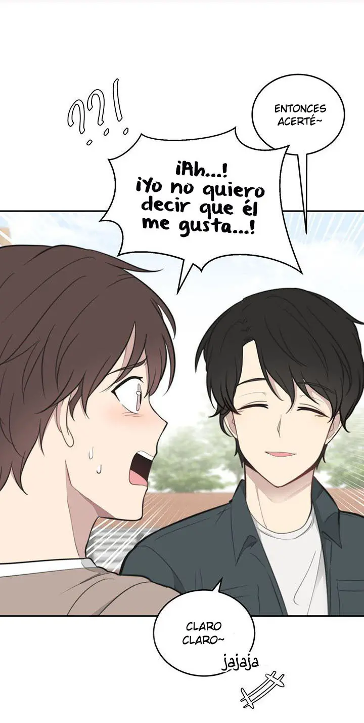 Mi contrato con un ángel (2019) - Capítulo 14 - Página 34 - LectorTMOo