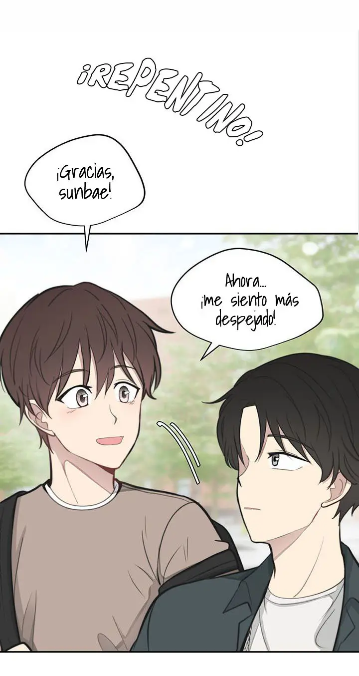 Mi contrato con un ángel (2019) - Capítulo 14 - Página 42 - LectorTMOo