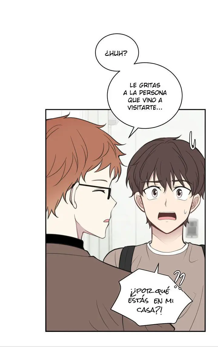 Mi contrato con un ángel (2019) - Capítulo 14 - Página 54 - LectorTMOo