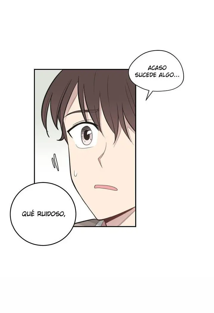 Mi contrato con un ángel (2019) - Capítulo 14 - Página 55 - LectorTMOo