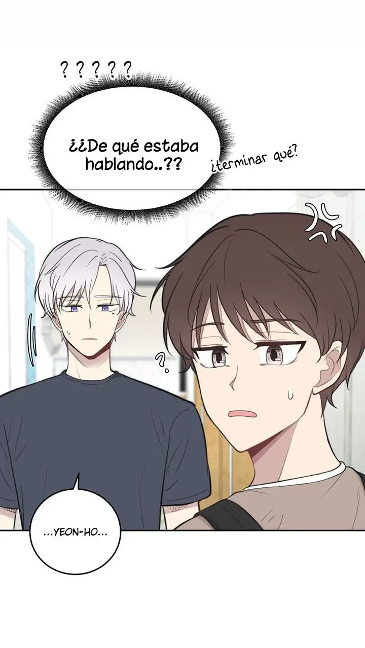 Mi contrato con un ángel (2019) - Capítulo 14 - Página 58 - LectorTMOo