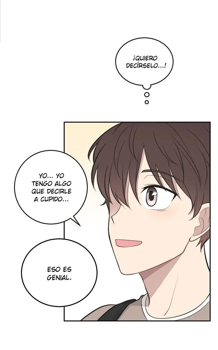 Mi contrato con un ángel (2019) - Capítulo 14 - Página 64 - LectorTMOo