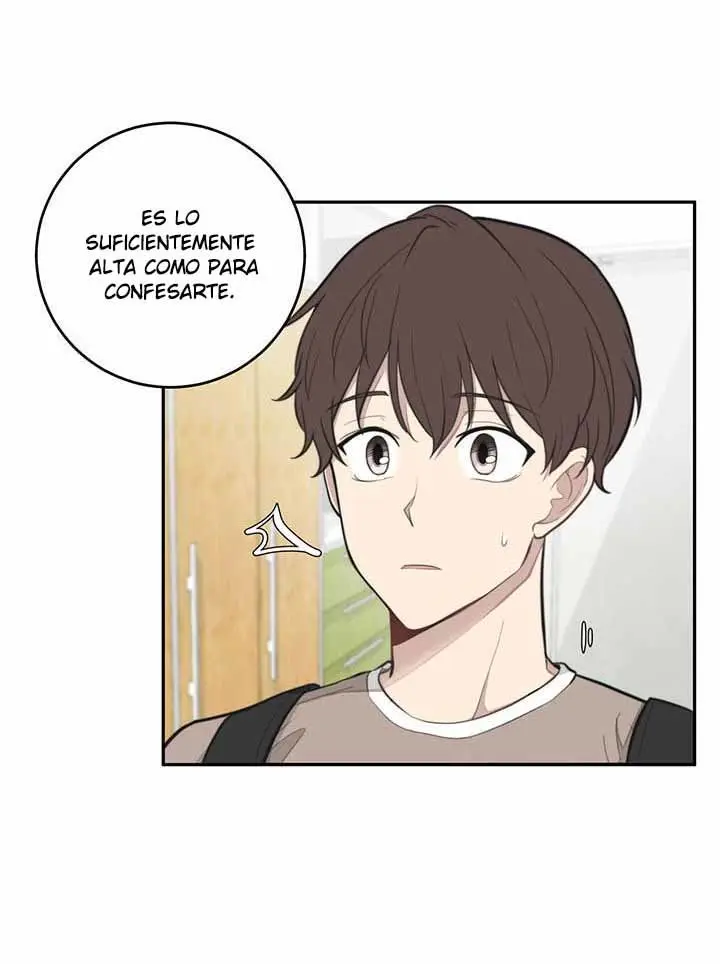 Mi contrato con un ángel (2019) - Capítulo 15 - Página 10 - LectorTMOo