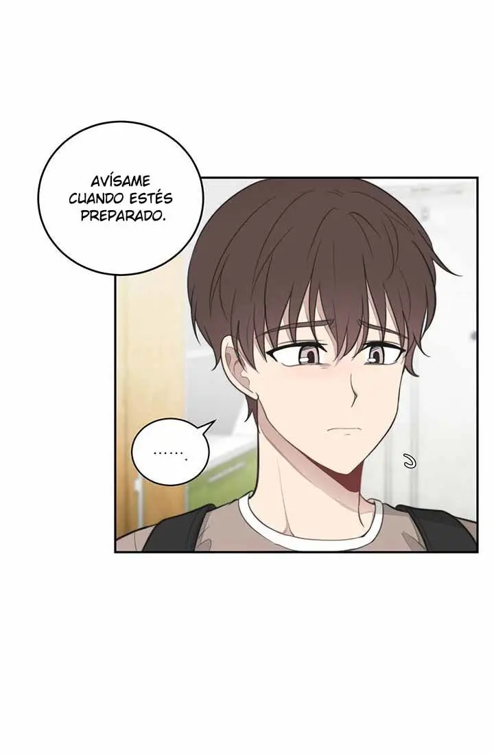 Mi contrato con un ángel (2019) - Capítulo 15 - Página 24 - LectorTMOo
