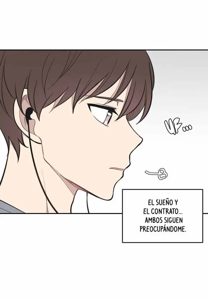 Mi contrato con un ángel (2019) - Capítulo 15 - Página 34 - LectorTMOo