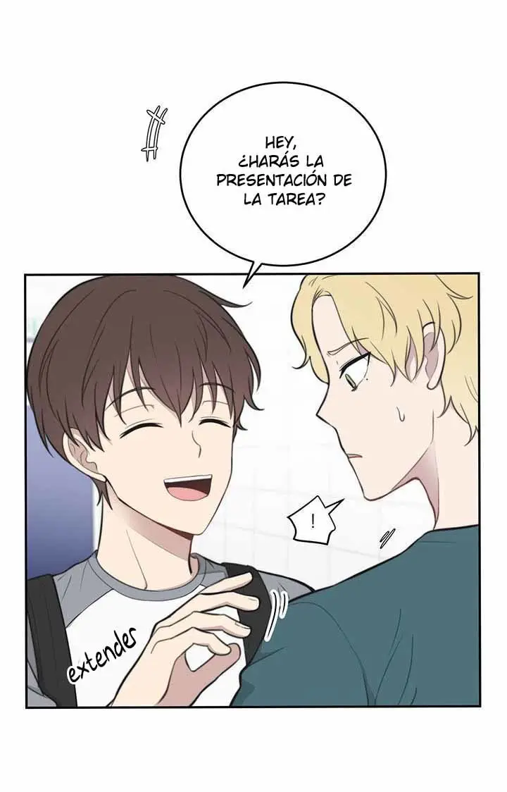 Mi contrato con un ángel (2019) - Capítulo 15 - Página 41 - LectorTMOo