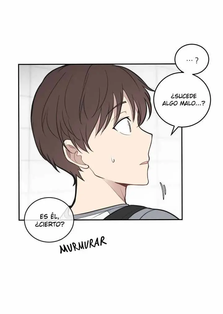 Mi contrato con un ángel (2019) - Capítulo 15 - Página 44 - LectorTMOo