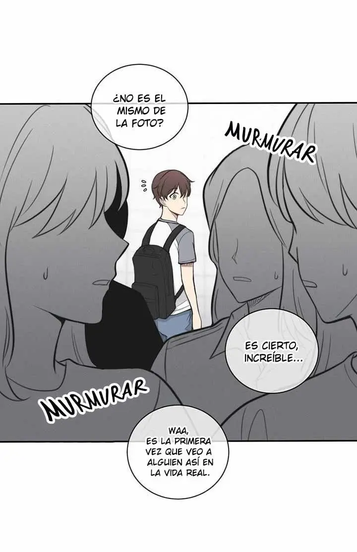 Mi contrato con un ángel (2019) - Capítulo 15 - Página 45 - LectorTMOo