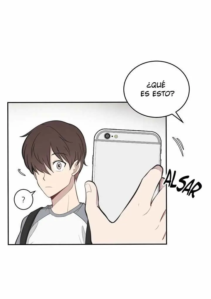 Mi contrato con un ángel (2019) - Capítulo 15 - Página 47 - LectorTMOo