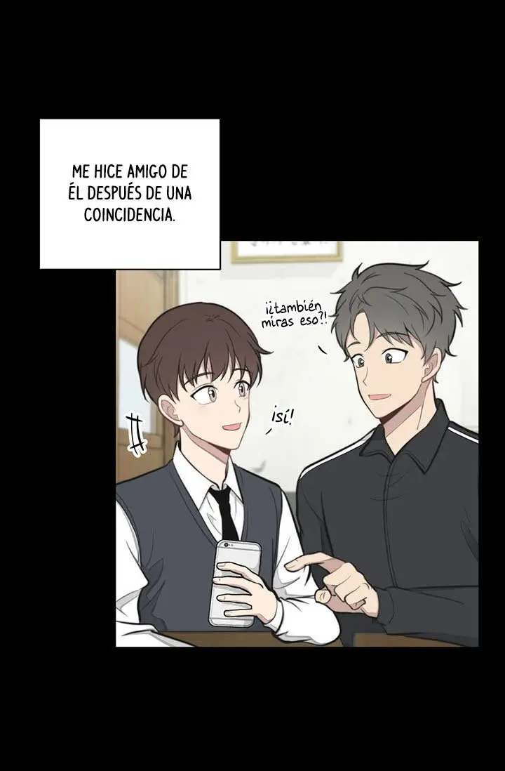 Mi contrato con un ángel (2019) - Capítulo 16 - Página 19 - LectorTMOo