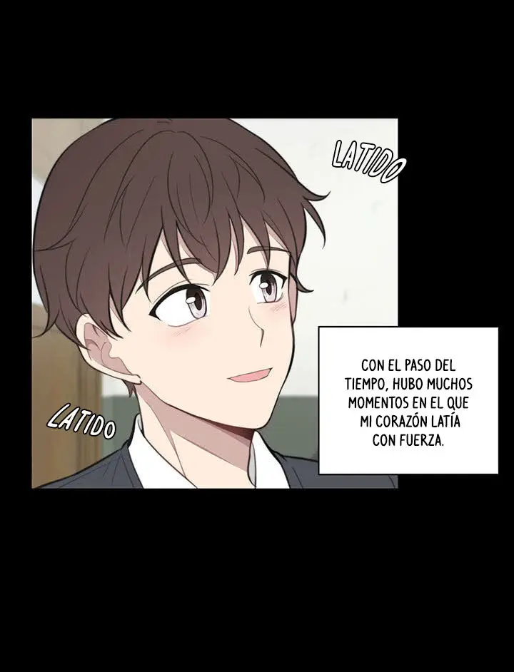 Mi contrato con un ángel (2019) - Capítulo 16 - Página 20 - LectorTMOo