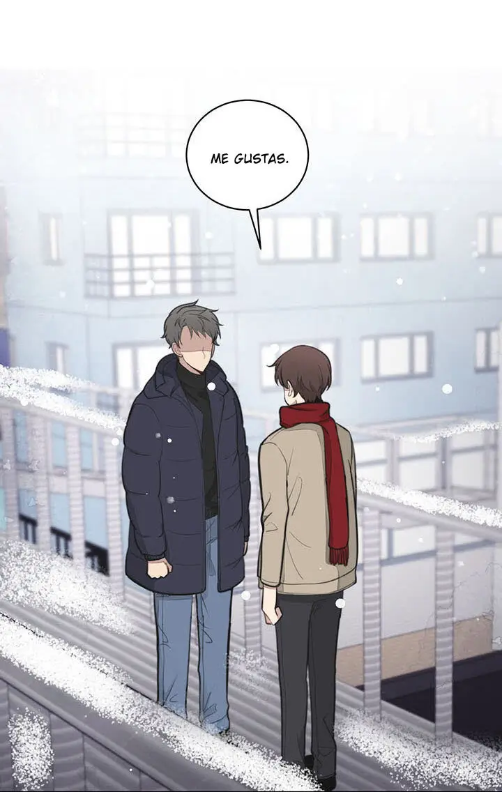 Mi contrato con un ángel (2019) - Capítulo 16 - Página 36 - LectorTMOo