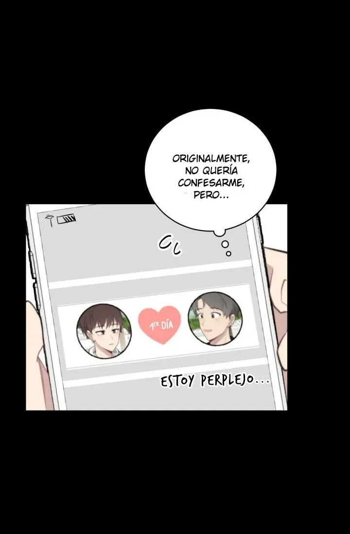 Mi contrato con un ángel (2019) - Capítulo 16 - Página 43 - LectorTMOo