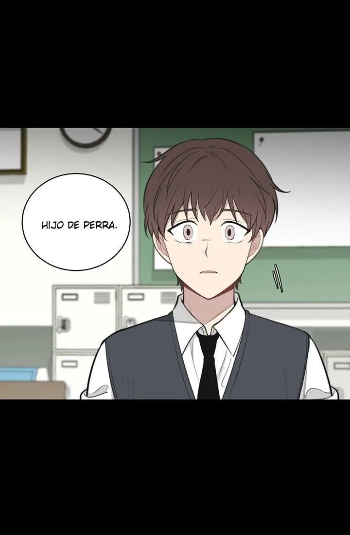 Mi contrato con un ángel (2019) - Capítulo 16 - Página 51 - LectorTMOo