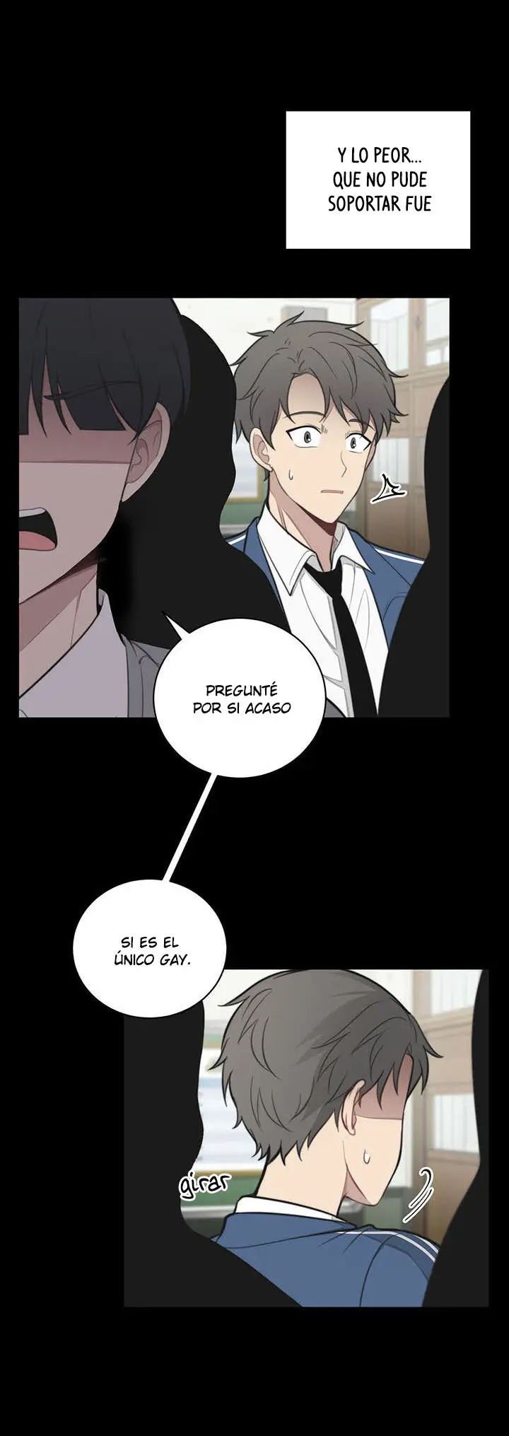 Mi contrato con un ángel (2019) - Capítulo 16 - Página 55 - LectorTMOo