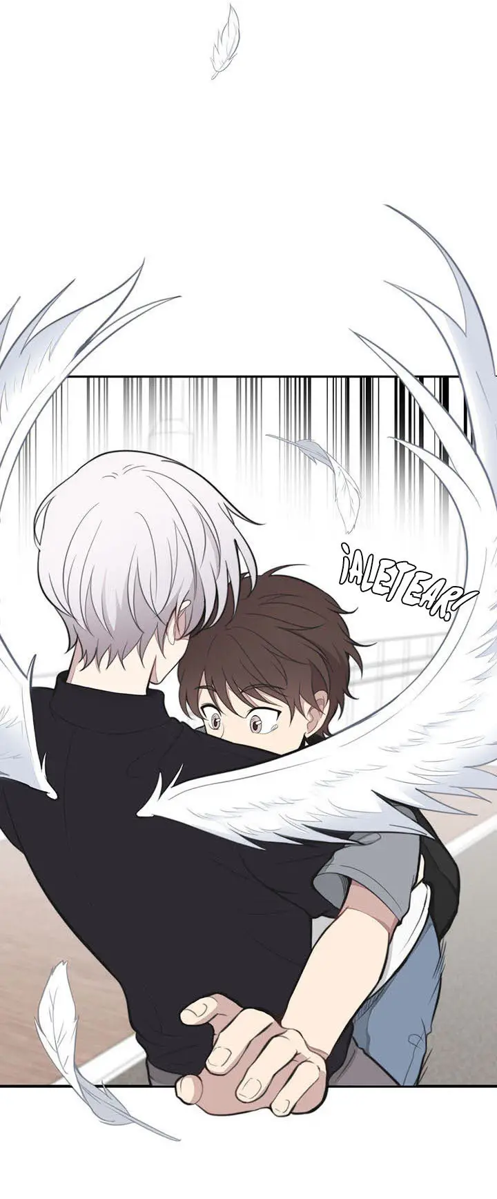 Mi contrato con un ángel (2019) - Capítulo 16 - Página 70 - LectorTMOo