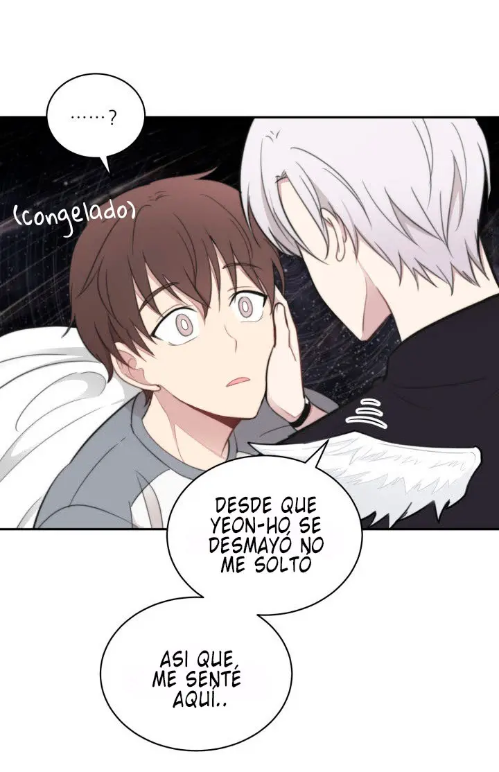 Mi contrato con un ángel (2019) - Capítulo 17 - Página 17 - LectorTMOo