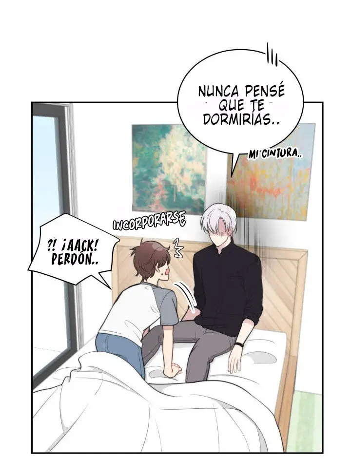 Mi contrato con un ángel (2019) - Capítulo 17 - Página 18 - LectorTMOo