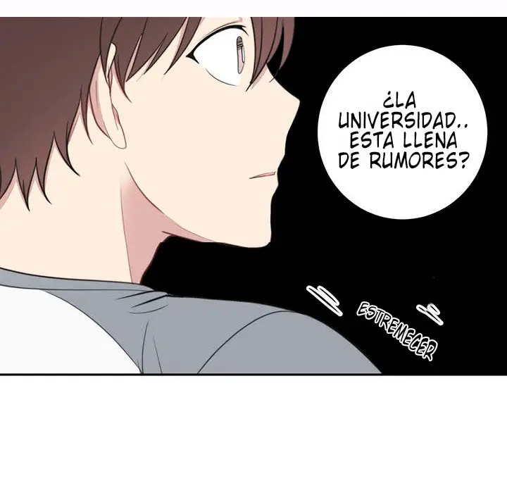 Mi contrato con un ángel (2019) - Capítulo 17 - Página 20 - LectorTMOo