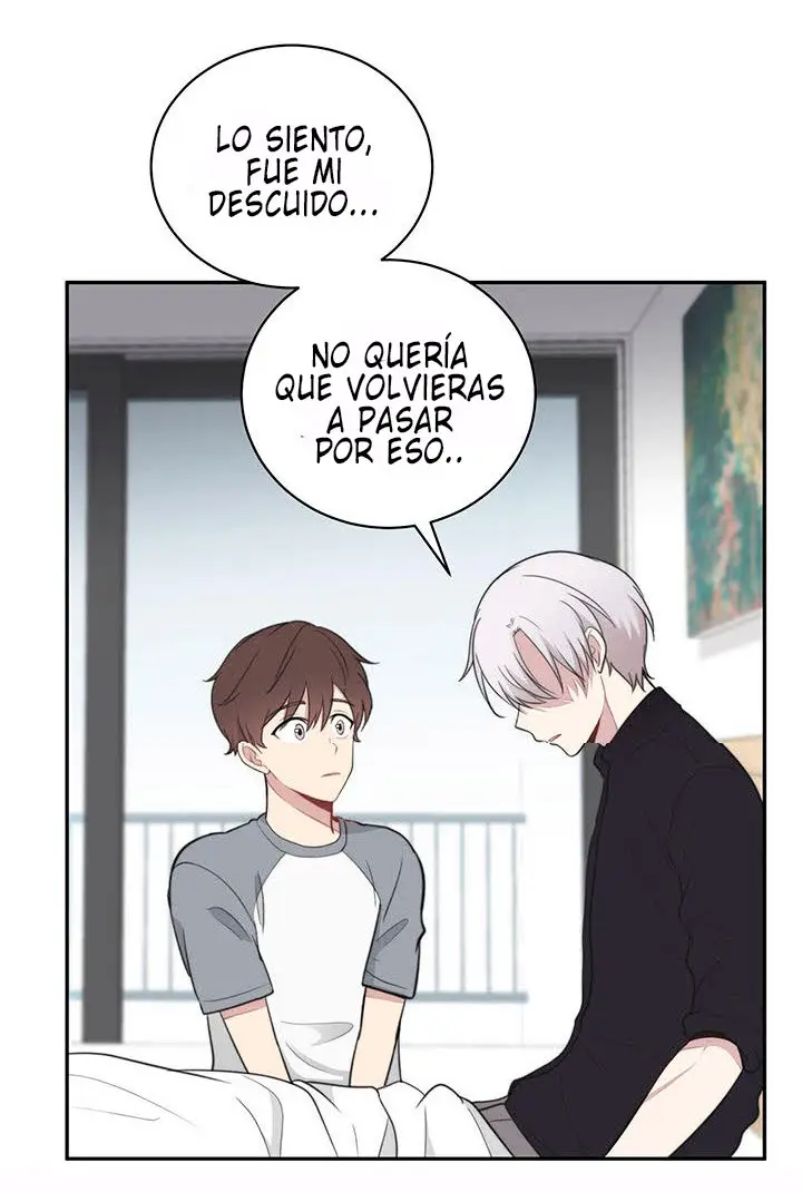 Mi contrato con un ángel (2019) - Capítulo 17 - Página 21 - LectorTMOo