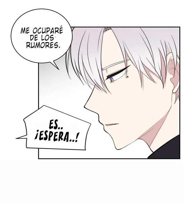 Mi contrato con un ángel (2019) - Capítulo 17 - Página 22 - LectorTMOo