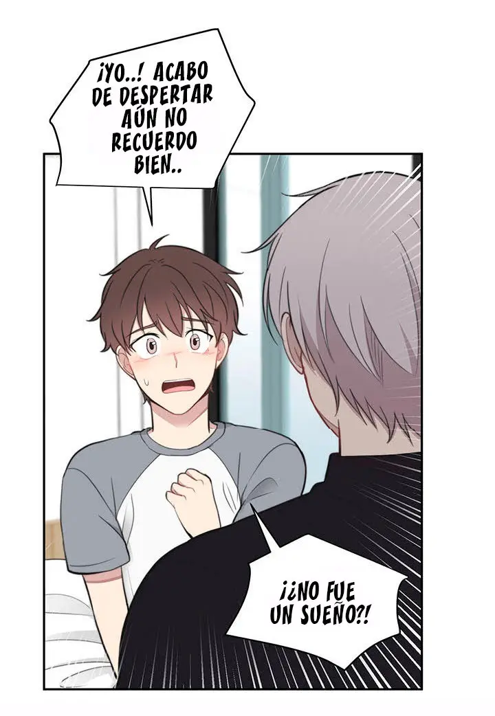 Mi contrato con un ángel (2019) - Capítulo 17 - Página 23 - LectorTMOo