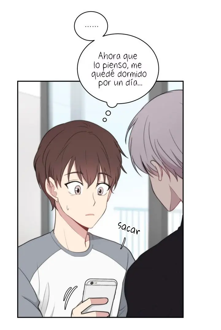 Mi contrato con un ángel (2019) - Capítulo 17 - Página 28 - LectorTMOo