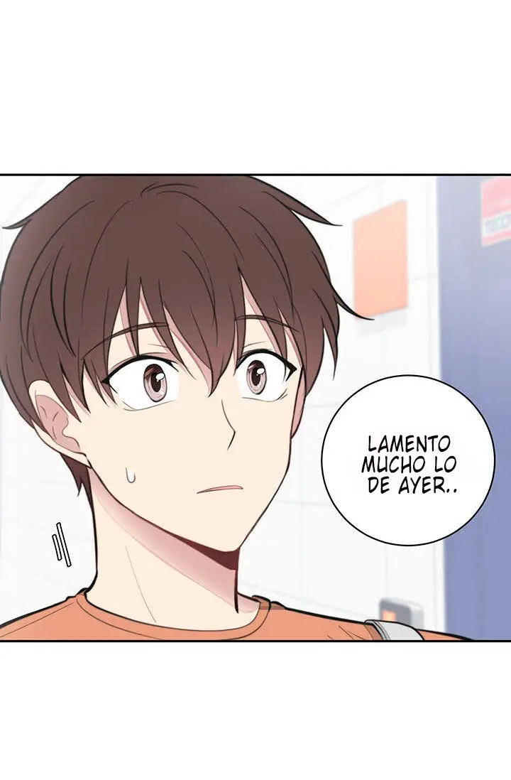 Mi contrato con un ángel (2019) - Capítulo 17 - Página 45 - LectorTMOo